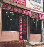 Hotel Pleasure Palace Darjeeling (West Bengal) Ngoại thất bức ảnh