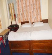 Hotel Pleasure Palace Darjeeling (West Bengal) Ngoại thất bức ảnh